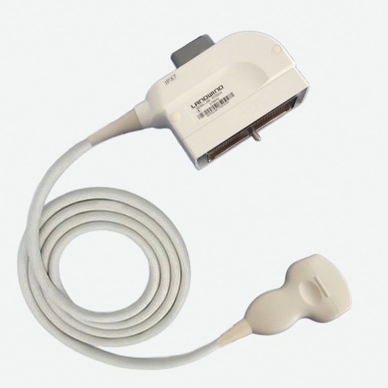 Ultrasonic Probe Covers for Landwind 35C60L LAM Convex Sensor Electric Power Supply