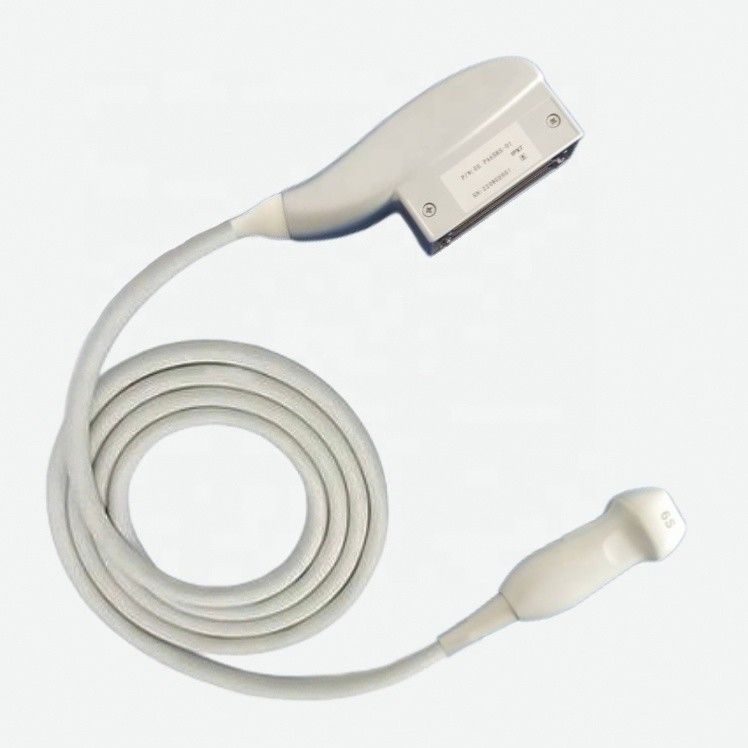 Human Imaging Ultrasound Phased Array Probe for GE 6S-RS Transducer on GE Vivid i