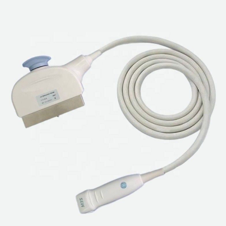 GE M3S Ultrasound Human Matrix Cardiac Phased Array Probe Transducer for GE Logiq 7