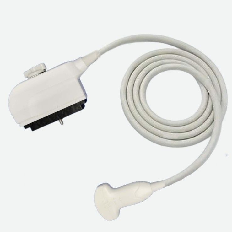 Medical Diagnosis Medison SA X4 SA PICO Waterproof Ultrasound Scanner and C3-7ED-N Convex Wire Probe