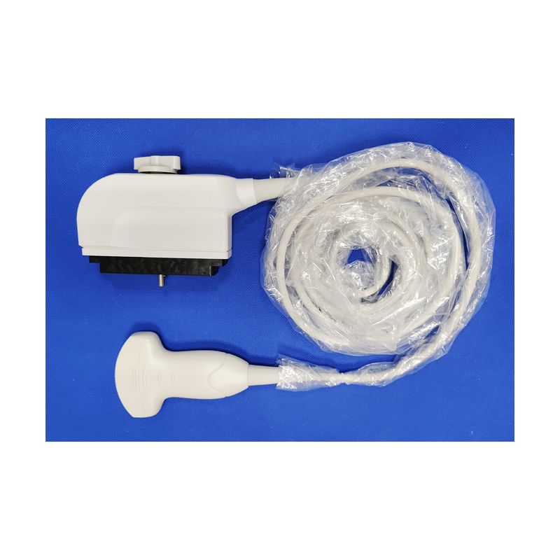 Electric Medison SA X6 SA R7 Waterproof Ultrasound Scanner with C2-8-N Convex Wire Ultrasound Probe