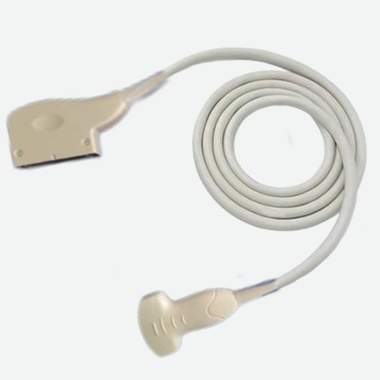 Medison TZC2-8 R7 TC-ZIF Flat Connector Compatible Convex Ultrasound Probe Transducer