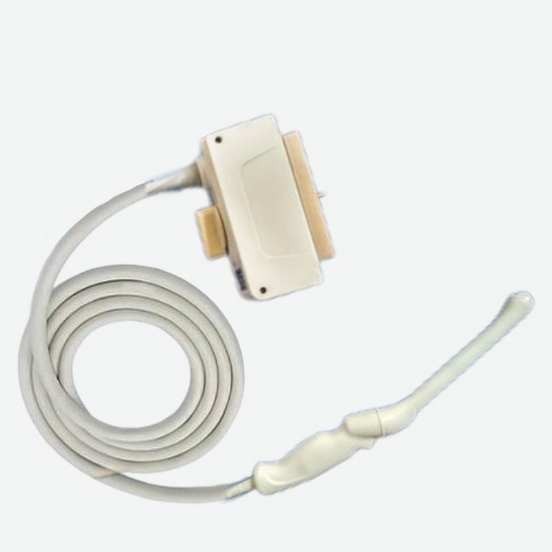 Medical Examination Transvaginal Ultrasound Probe for Accuvix XG V20 EKO7 AKEV4-9/10ED