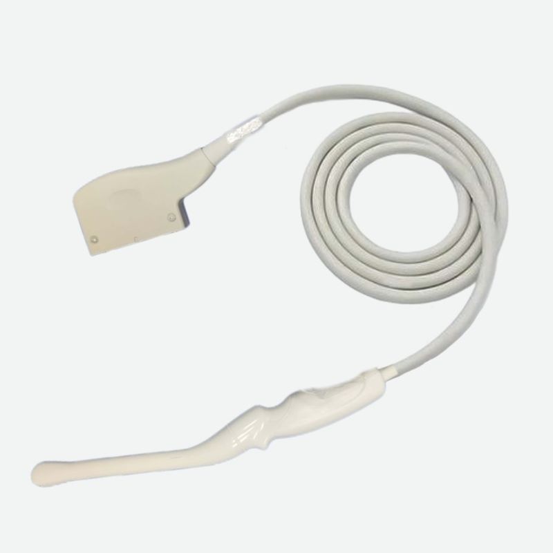 Transvaginal Ultrasound Probe Compatible with Medison U5/U6/R7 TZEVN4-9 and Metal Material