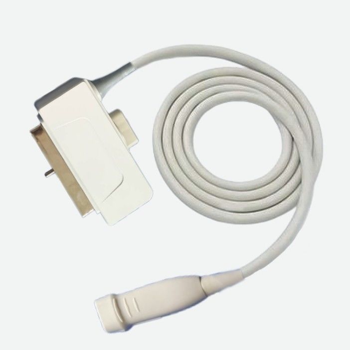 Medison SA X8 AXP2-4AH Ultrasound Probe with Electric Power Supply and Phased Array