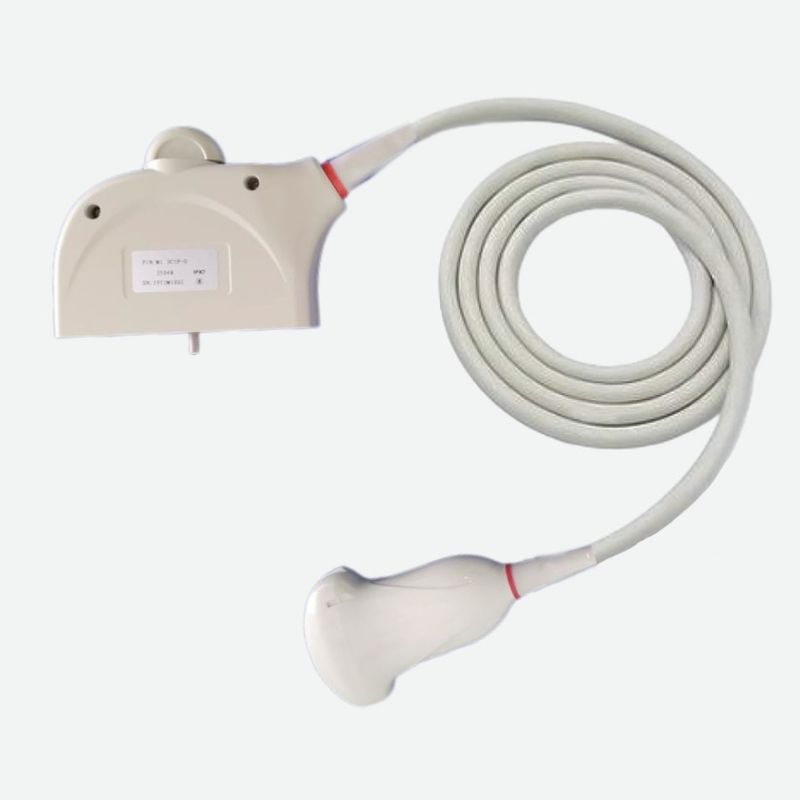 Medical Diagnosis Electric Mindray 3C5P Ultrasound Compatible Convex Probe Z6 DP-7 DC25 Ultrasound Transducer