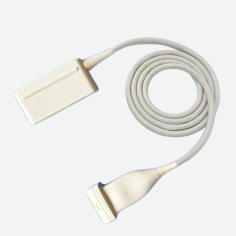 Big Connector Ultrasound Probe Scanner PH L12-5 HD series for High Definition Imaging