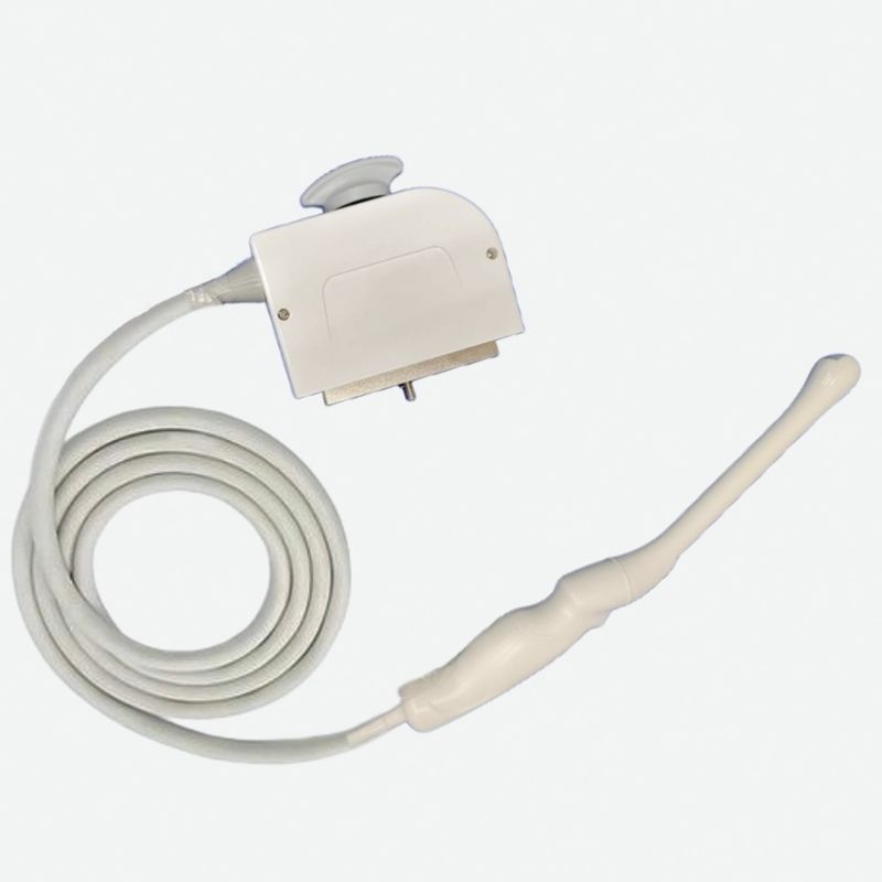 Metal Compatible Ultrasound Transvaginal Probe Cover for Siemens EC9-4 G40 X150 X300 NX2