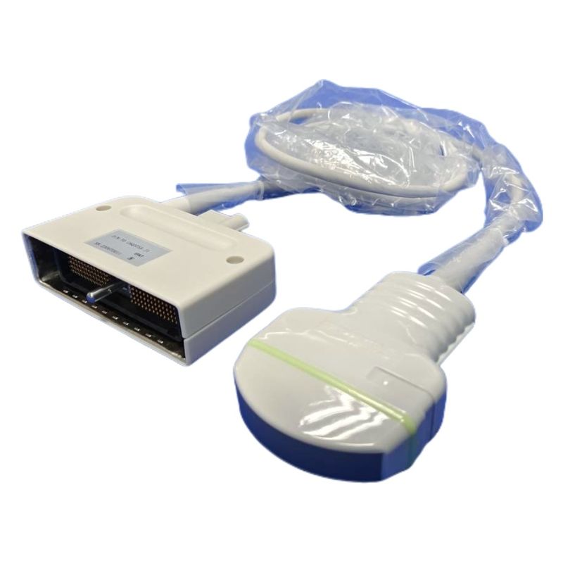 Convex Probe for Medical Examination Ultrasound SSA-220A SSA-320A PVG-366M Compatible