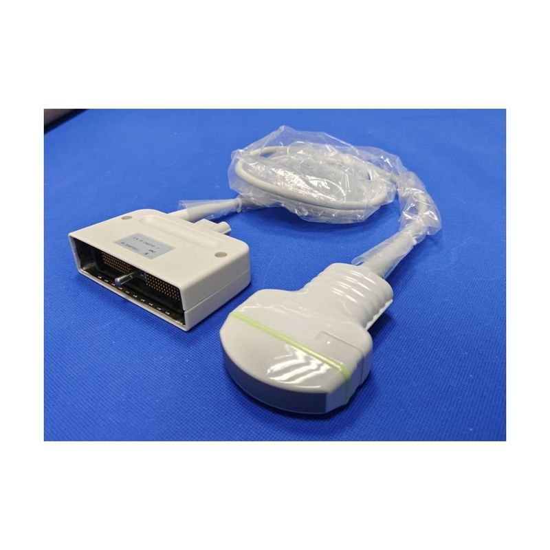 Electric Power Supply Ultrasound To SSA-240A SSA-340A SSA-350A Convex Transducer PVF-375AT