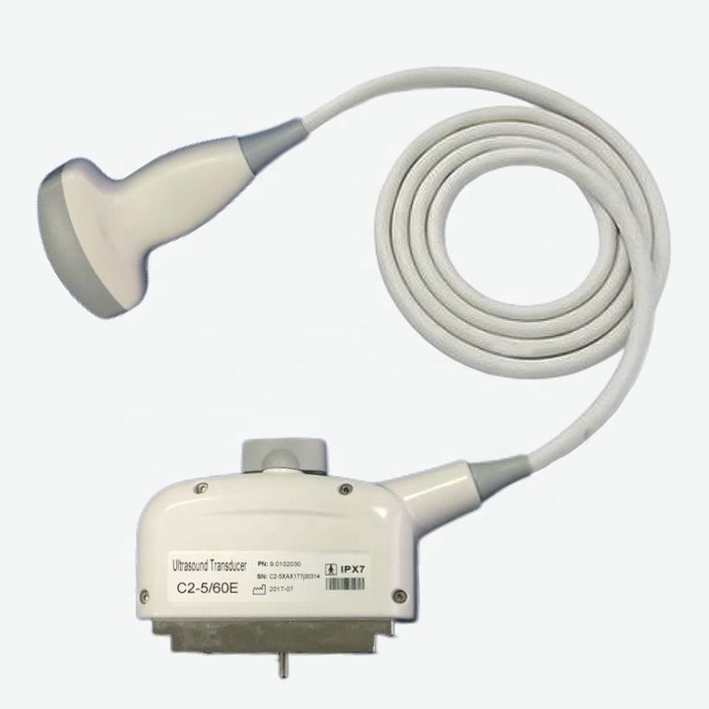 Ultrasound Human Convex Probe Transducer Landwind C2-5/60E XAX for Landwind Mirror 5