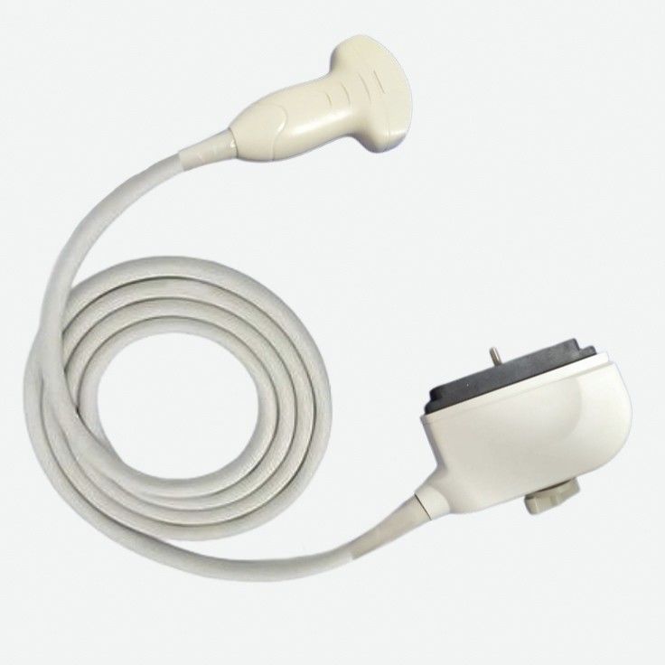 SonixTouch SonixMDP SonixSP Ultrasound Convex Probe C7-3/50 Medical Exmination Scanner with IC