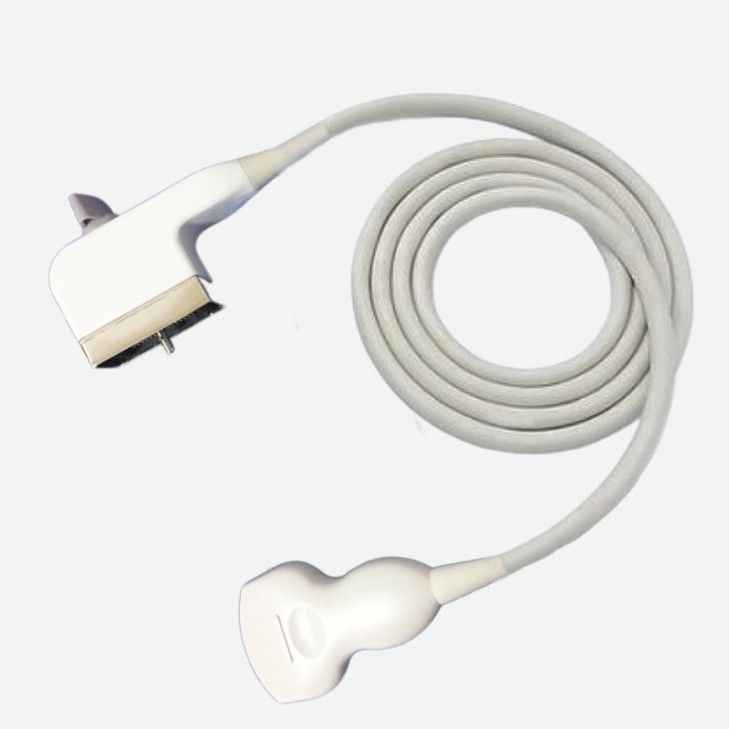Class II With Low MOQ Welld 9608 9618 9618C C1-7/60R Ultrasound Convex Probe Transducer