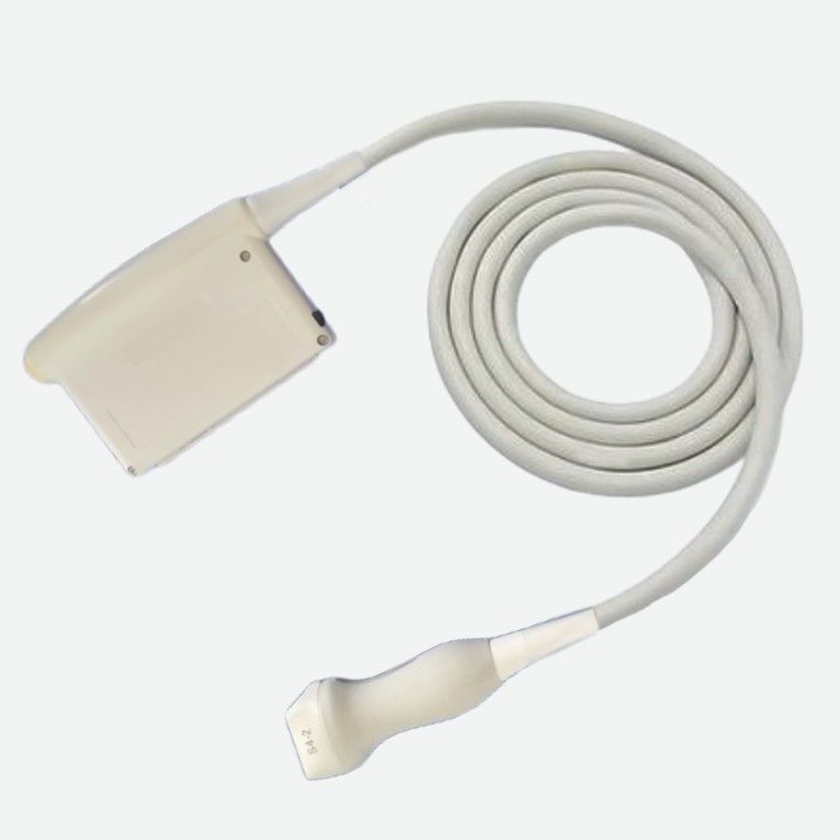 Plastic PH S4-2 Phased Array Ultrasound Probe for Trend Compatible Ultrasound Scanner