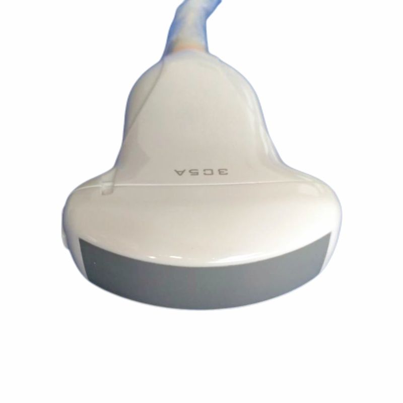 Mindray 3C5A DC-6 DC-N3 Compatible Ultrasound Probe Transducer for Medical Exmination