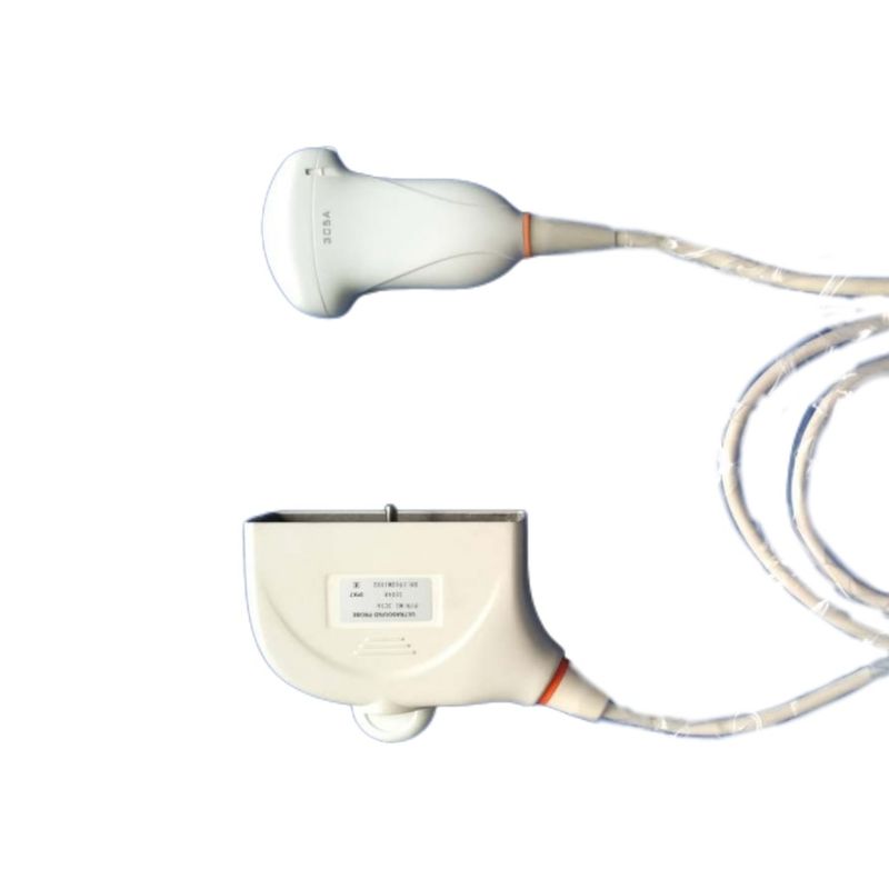 PTZ Mindray 3C5A DC-T6 DC7 DC40 Ultrasound Transducer for High Resolution Imaging