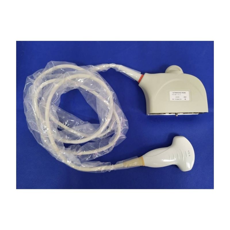 Ultrasonic Probe for Medical Diagnosis on Mindray C5-2 DC-7 DC-N6 Ultrasound Scanner