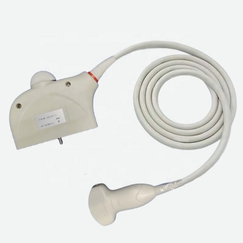 Class II Electric Mindray DC-7 Compatible C5-2 Ultrasound Human Convex Probe Transducer