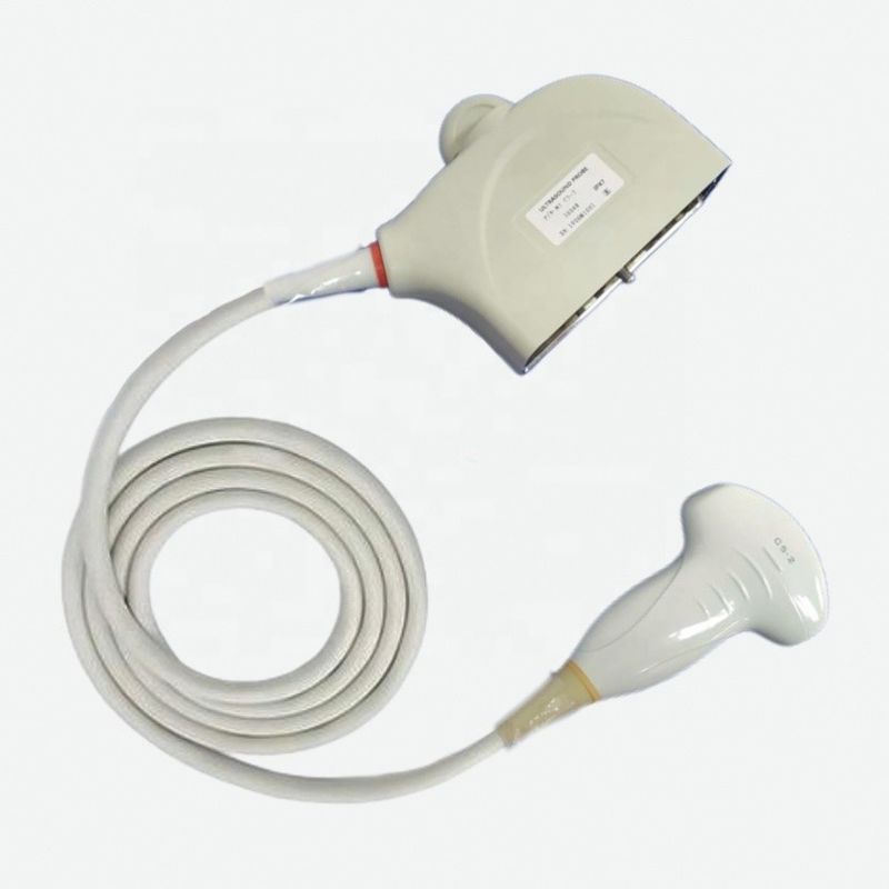 Class II Ultrasonic Mindray C5-2 Human Convex Probe Transducer for DC-7 Compatible