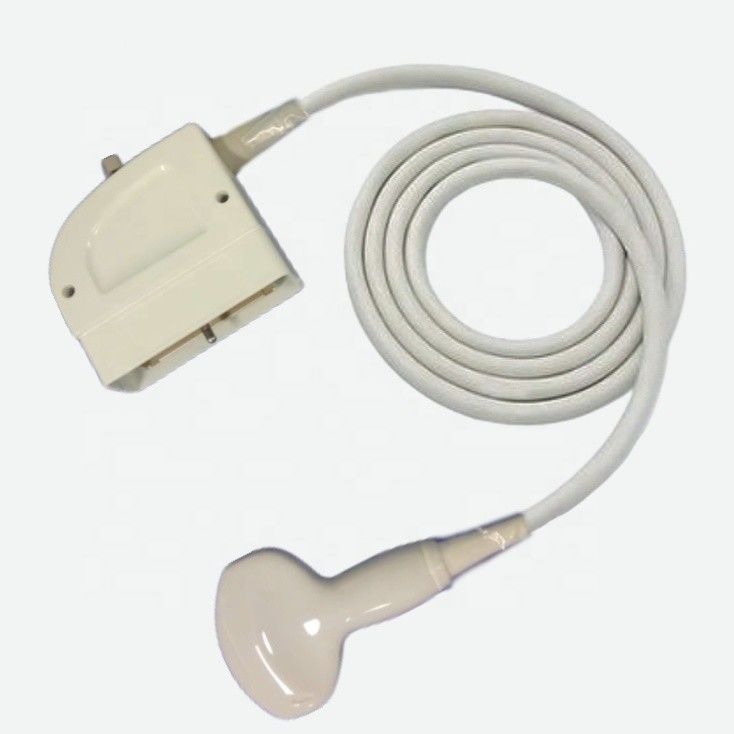 Convex Probe Type Ultrasound Compatible Probe for Medical Exmination Examination