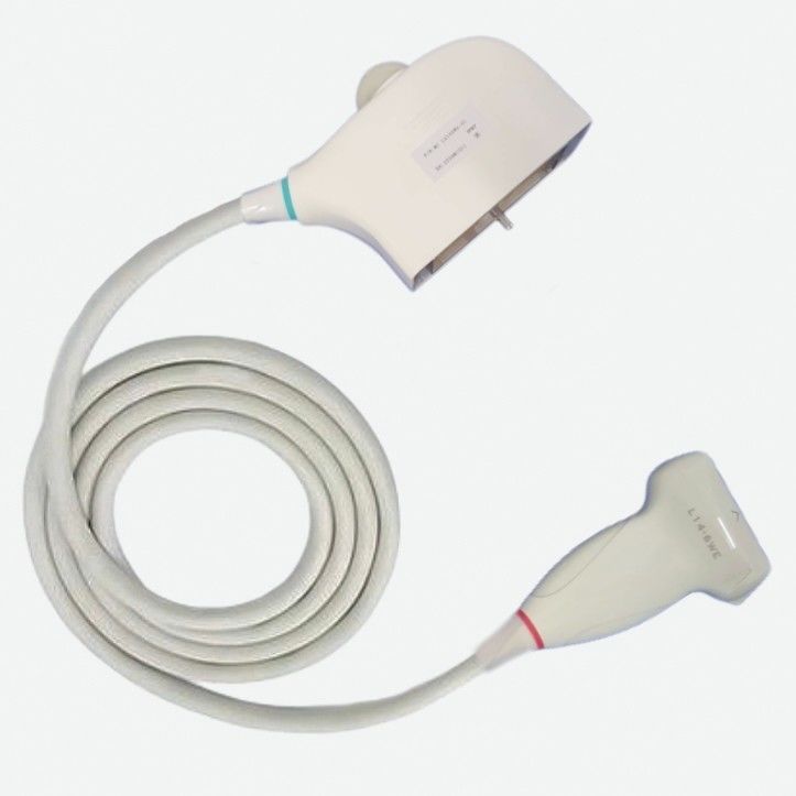Mindray DC-8 L14-6WE Compatible Ultrasonic Linear Probe Transducer for Medical Diagnosis