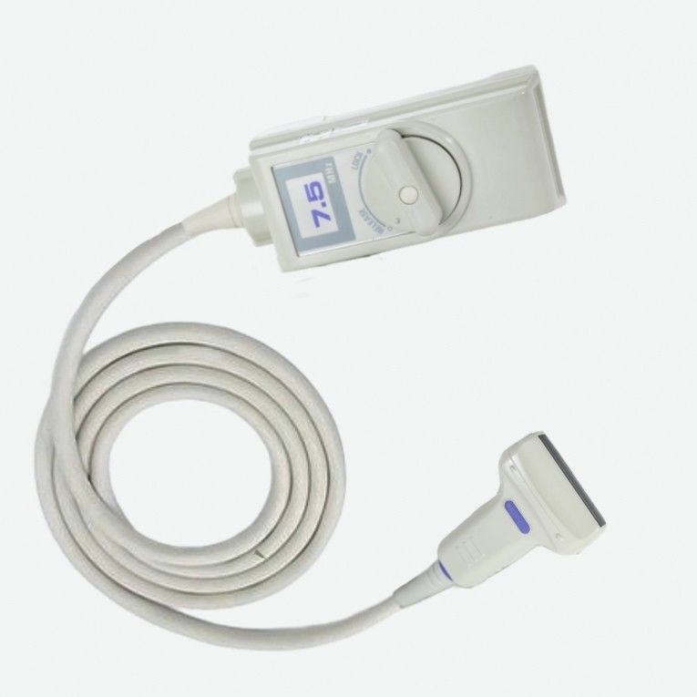 Ultrasonic Diagnostic Imaging System Aloka UST-5539-7.5 Linear Probe for SSD 5000/5500