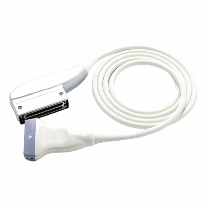 GE 9L Linear Probe for Medical Diagnosis Ultrasound on GE Logiq 9 Logiq P5 Logiq P6