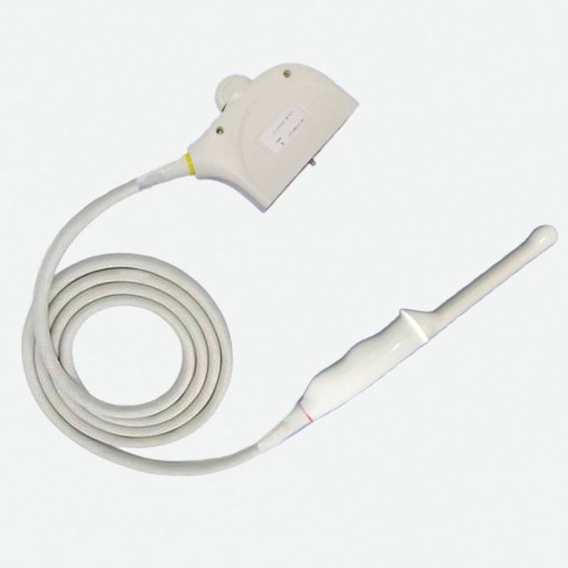 6CV1 Ultrasound Probe Scanner for Mindray DC3/DC6/DC6 VET Machine Medical Diagnosis