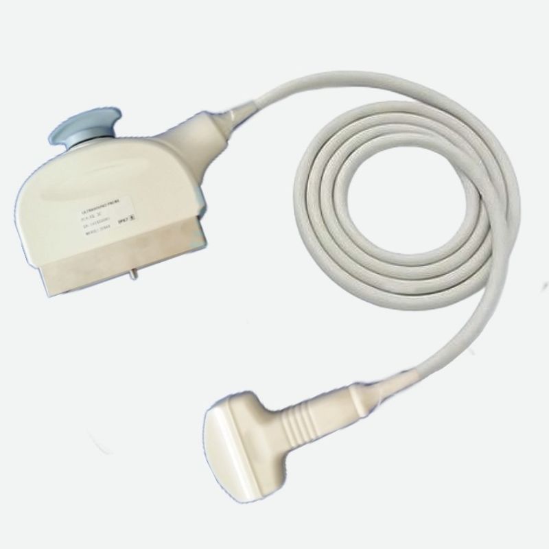 GE Logiq 3/5/7 3C Convex Ultrasound Transducer Probe Electric Power Supply Compatible