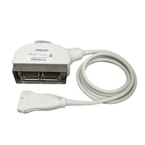 GE Logiq P5/P6/P6 Pro Ultrasound Scanner Linear Transducer for Medical Diagnosis