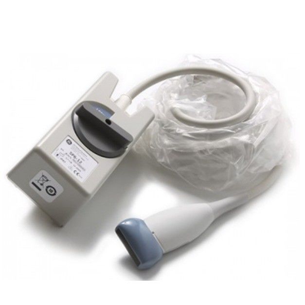 Linear Ultrasound Transducer for Voluson 730 Scanner and GE SP6-12 Probe Compatible
