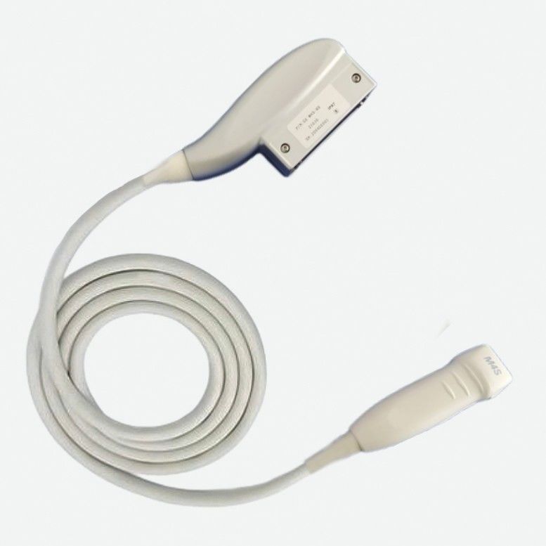 Ultrasonic Matrix Cardiac Scanner and Compatible with GE Vivid q Vivid S6 M4S-RS