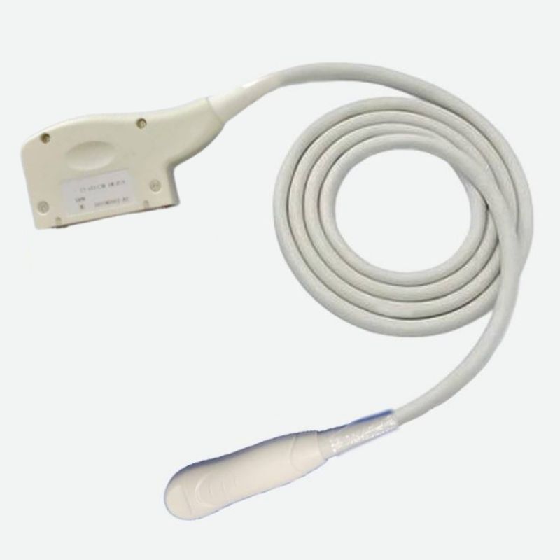 Microconvex Ultrasound Scan Probe Mindray M6 M7 C11-3S Compatible for Medical Diagnosis