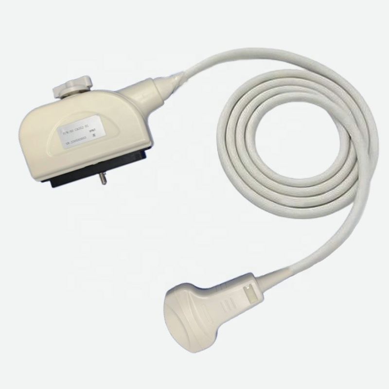 Ultrasonic Convex Probe Type Compatible with SONOSCAPE C361 SSI-600 Ultrasound Device