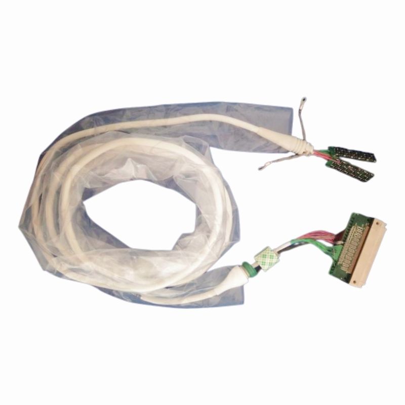 Phased Array Cardiac Sector Ultrasound Probe for GE 3SC-RS Diagnostic Imaging System