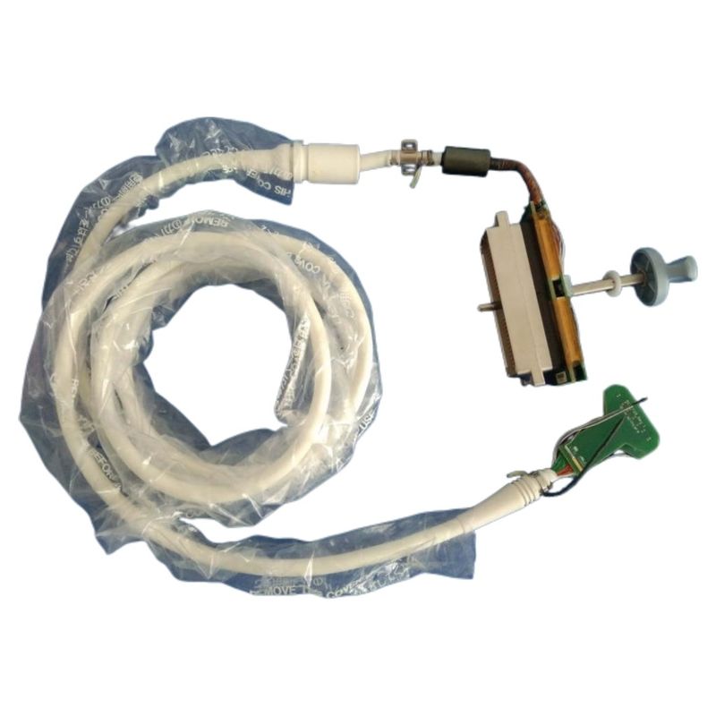 Class II Ultrasonic GE Logiq P5 P6 P6Pro Compatible Probe Transducer for GE Ultrasound