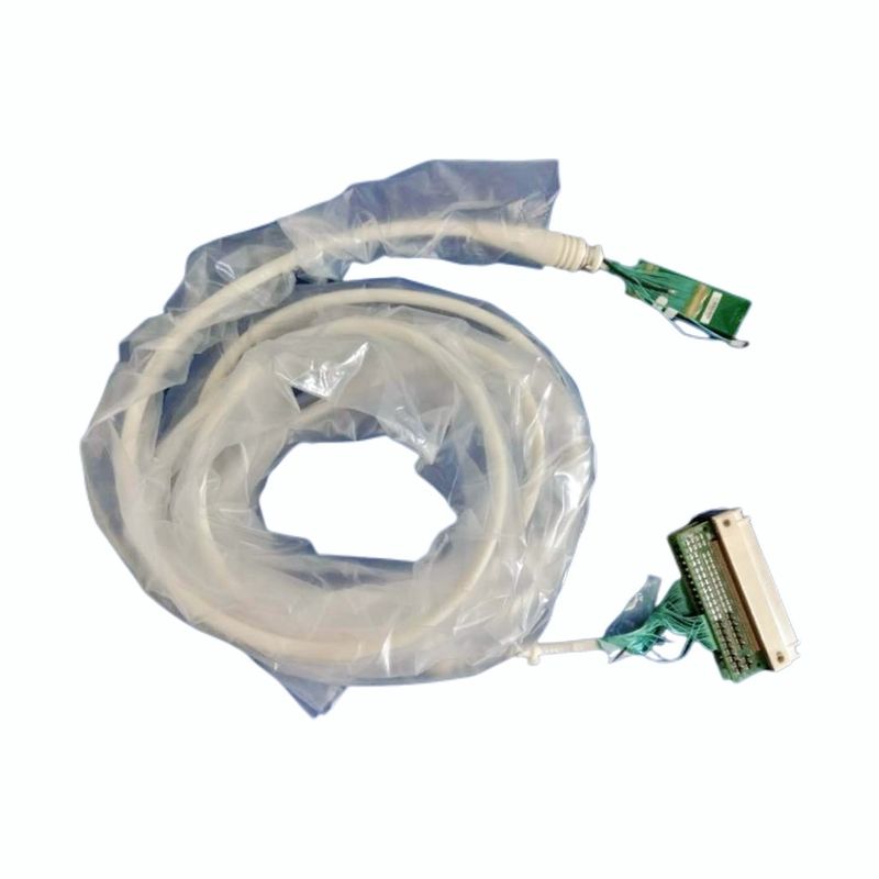 Electric Ultrasound Transducer for Class II Instrument GE 3S-RS Probe Spare Parts Cable