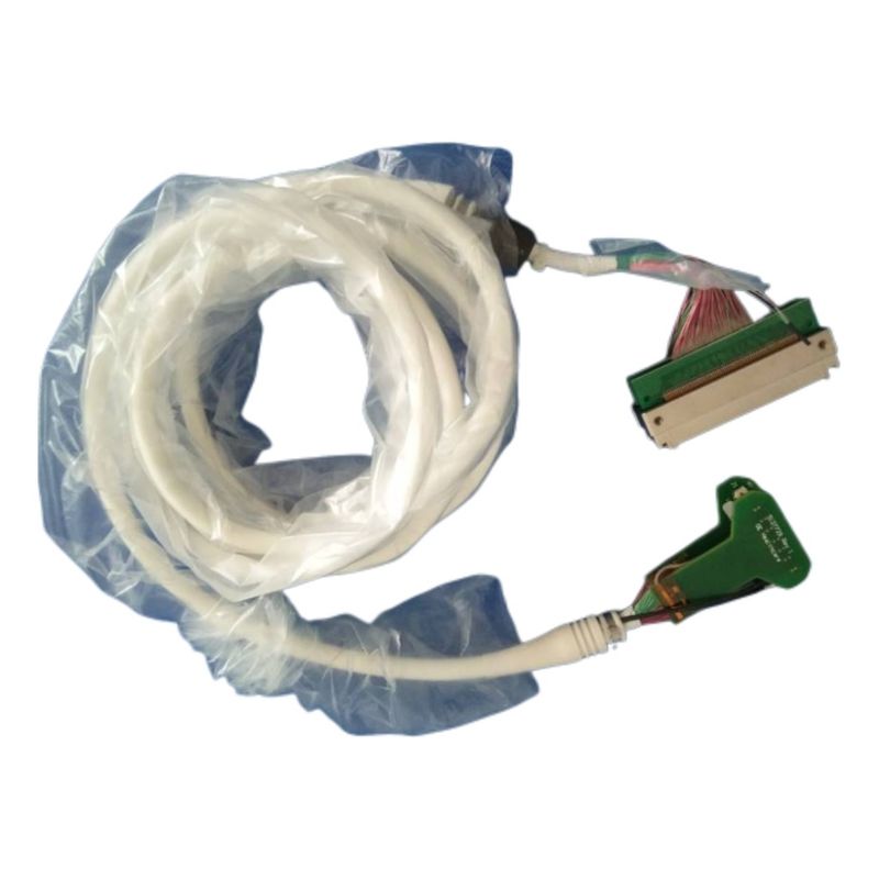 Ultrasonic Diagnostic Imaging System for GE Logiq i Logiq e GE 4C-RS Spare Parts Cable