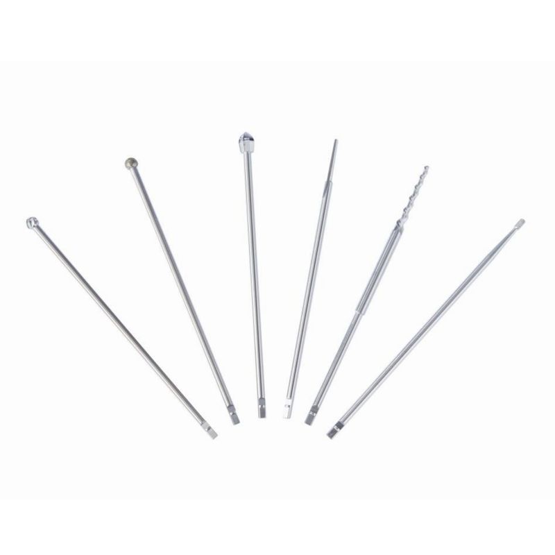 Anspach M-3SDC-G1 Sterile Head Medical Bone Drill Bits with Electric Power System