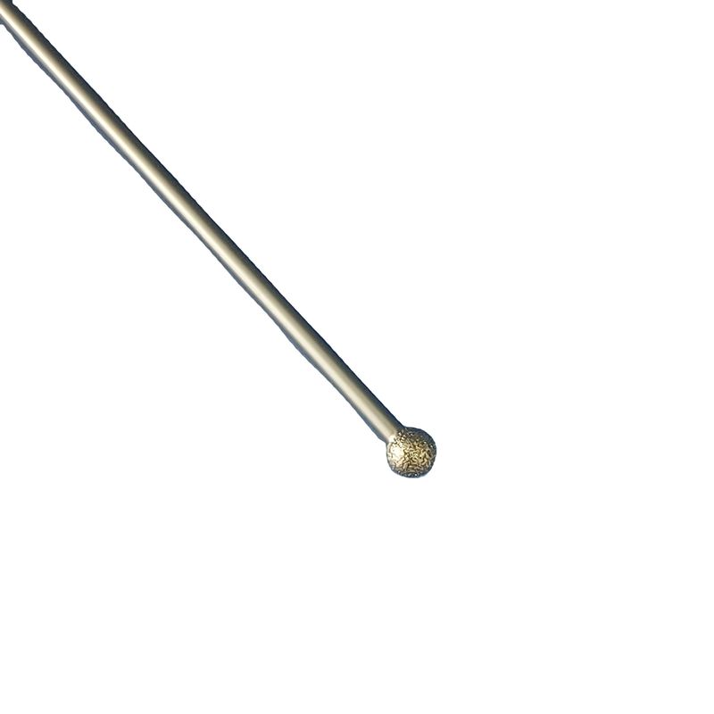 Class II Electric Power System Compatible Anspach L-5DC-G1 Sterile Head Medical Bone Drill Bits