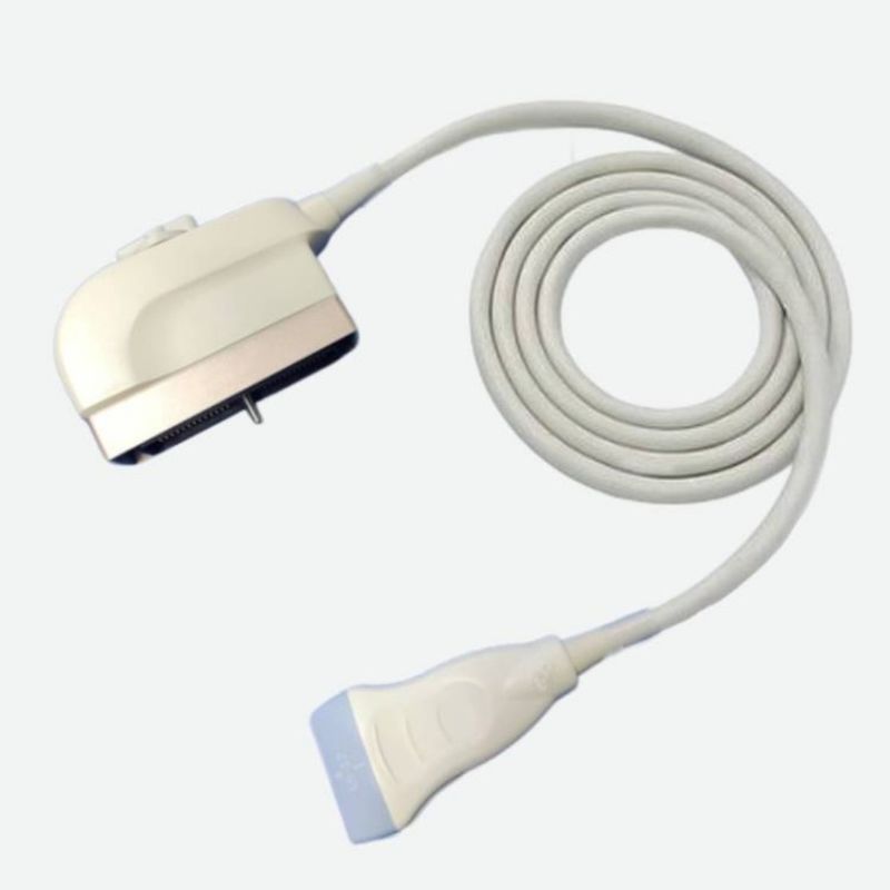 GE L6-12-RC Ultrasound Human Linear Probe Transducer Compatible with GE Logiq C Series